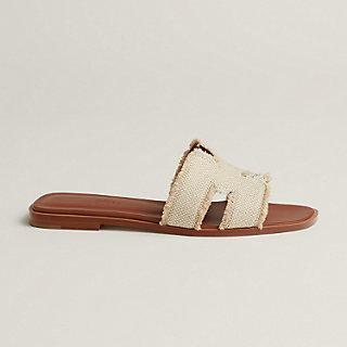 Oran sandal | Hermès USA Oran sandal | Hermès USA